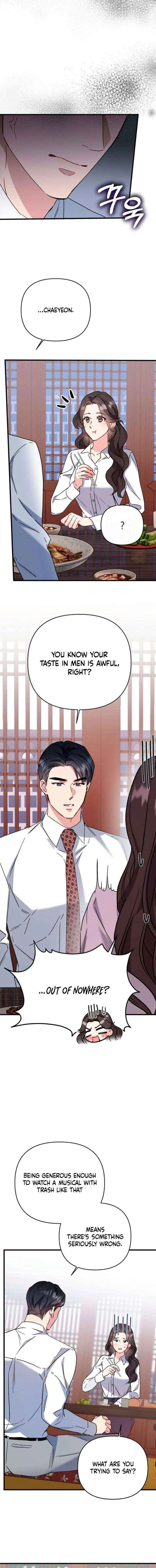 Dirty Class Chapter 22 – Page 10