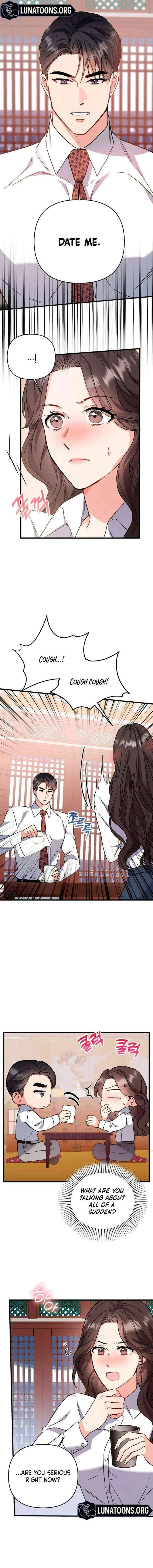 Dirty Class Chapter 22 – Page 11
