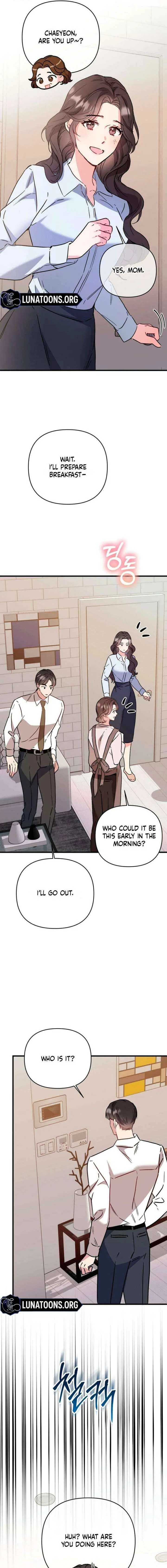 Dirty Class Chapter 22 – Page 17