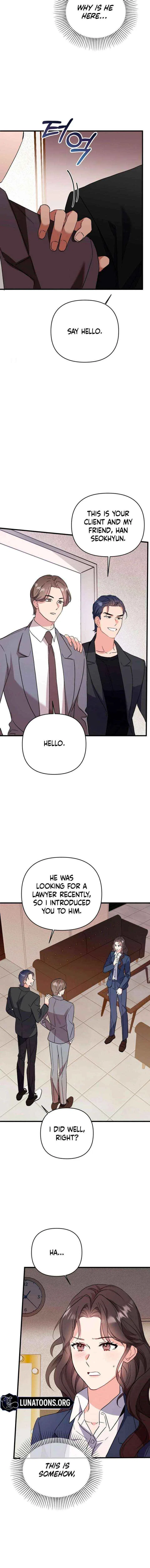 Dirty Class Chapter 21 – Page 2