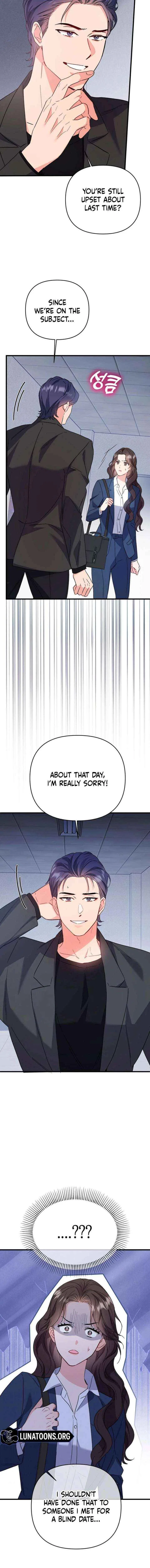 Dirty Class Chapter 21 – Page 6