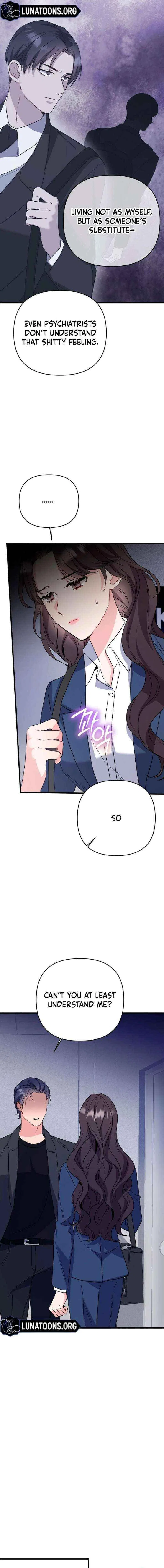 Dirty Class Chapter 21 – Page 11