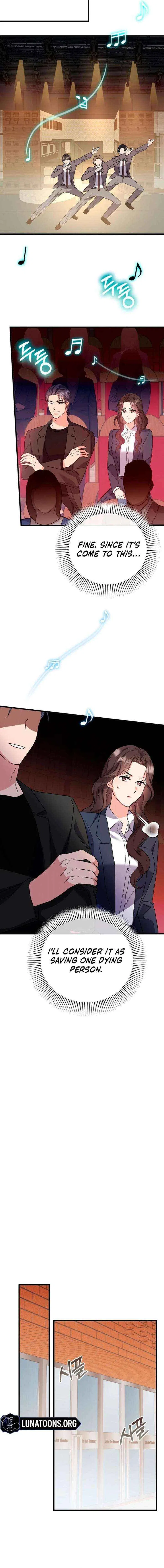 Dirty Class Chapter 21 – Page 12