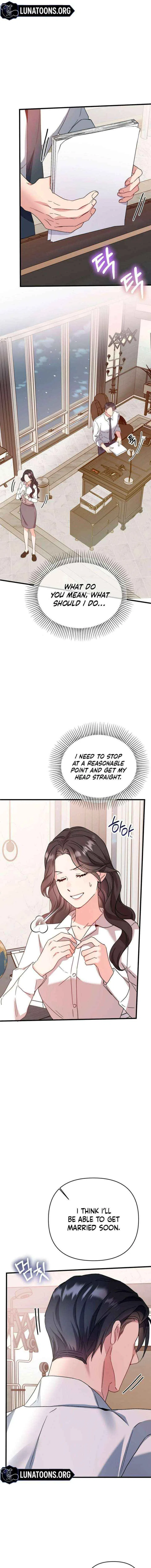 Dirty Class Chapter 20 – Page 9