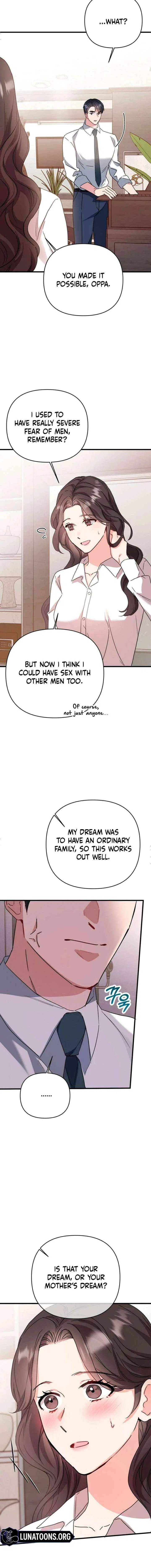 Dirty Class Chapter 20 – Page 10