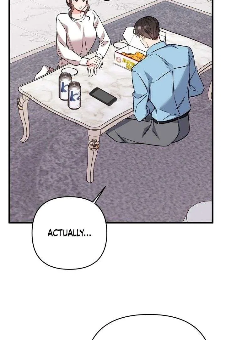 Dirty Class Chapter 19 – Page 21