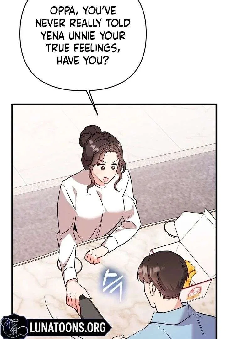Dirty Class Chapter 19 – Page 33