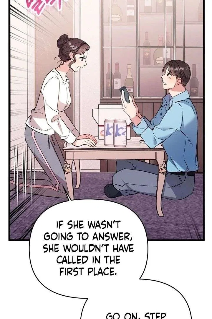 Dirty Class Chapter 19 – Page 37