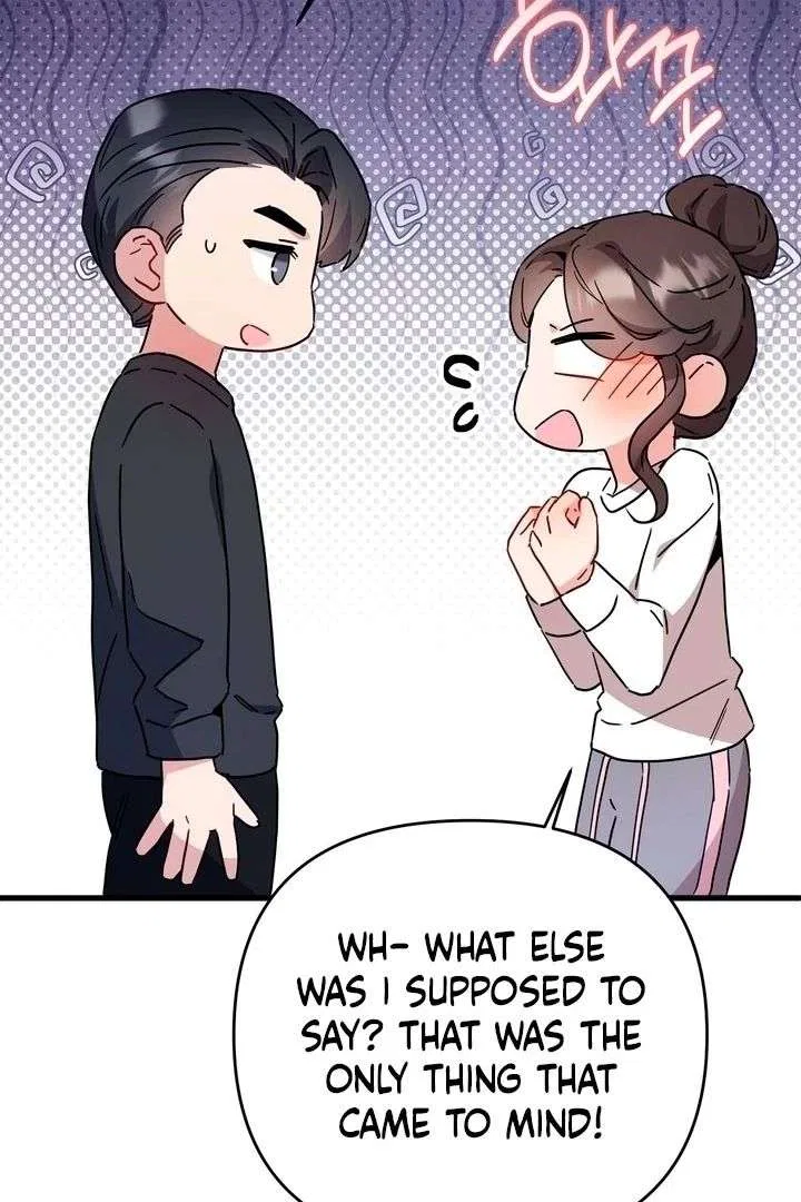 Dirty Class Chapter 19 – Page 56