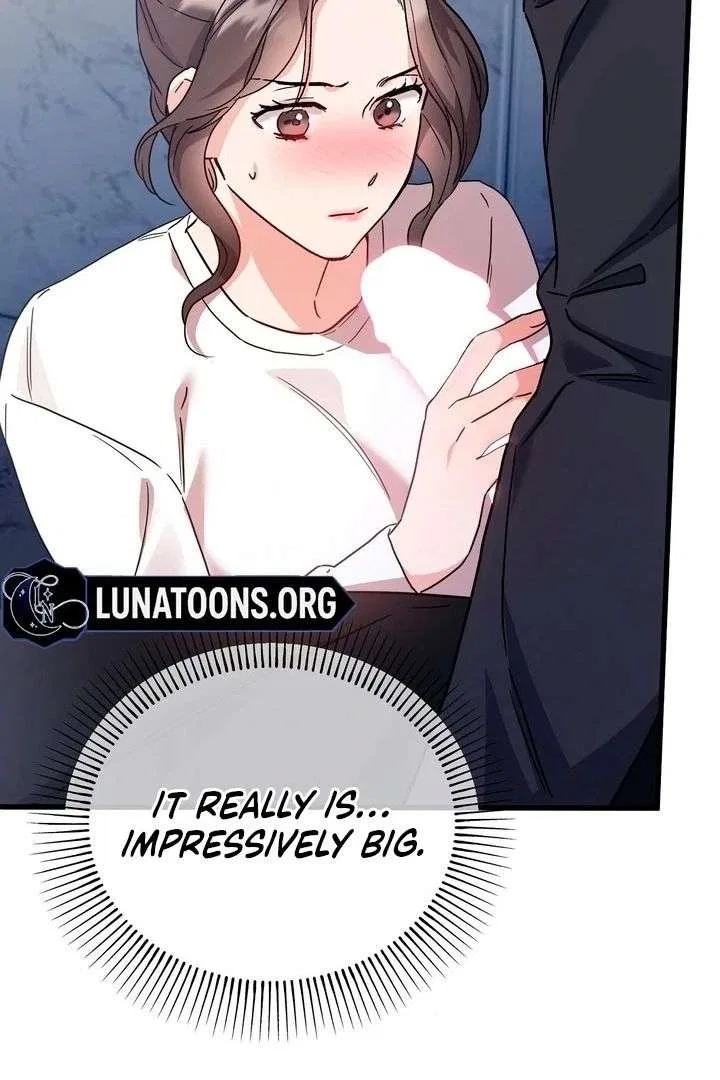 Dirty Class Chapter 19 – Page 75