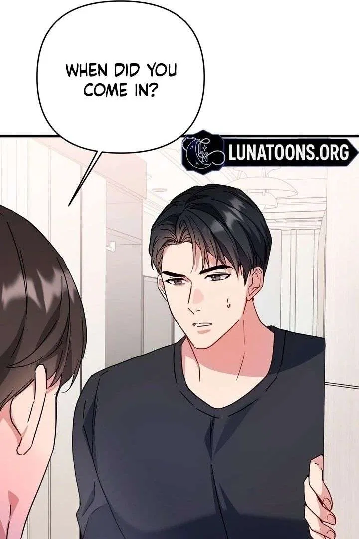 Dirty Class Chapter 19 – Page 110