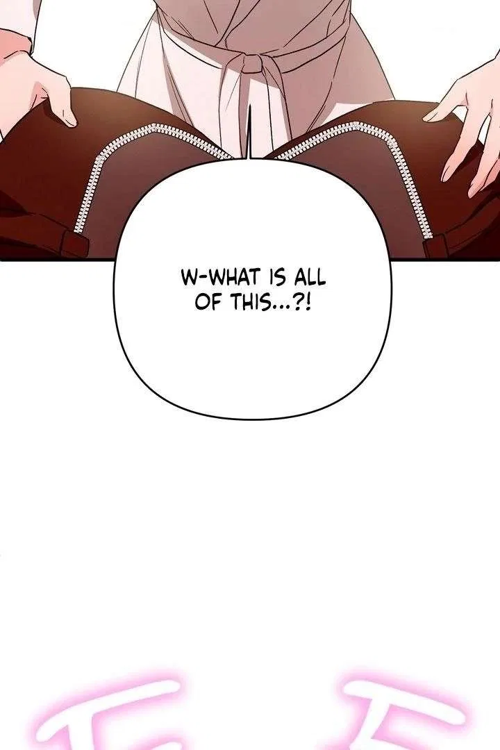 Dirty Class Chapter 17 – Page 11