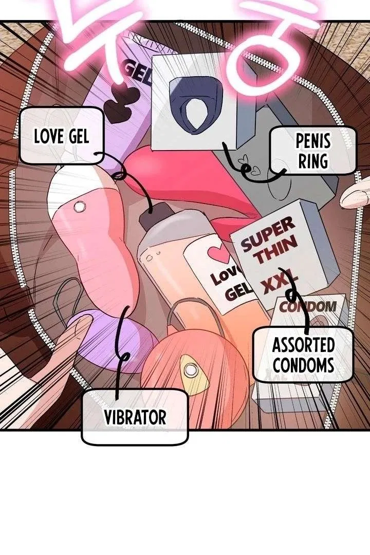 Dirty Class Chapter 17 – Page 12