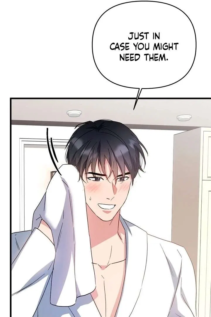 Dirty Class Chapter 17 – Page 15