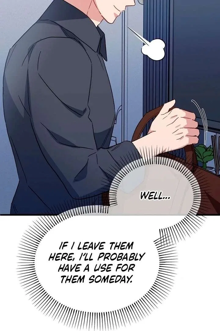 Dirty Class Chapter 17 – Page 21