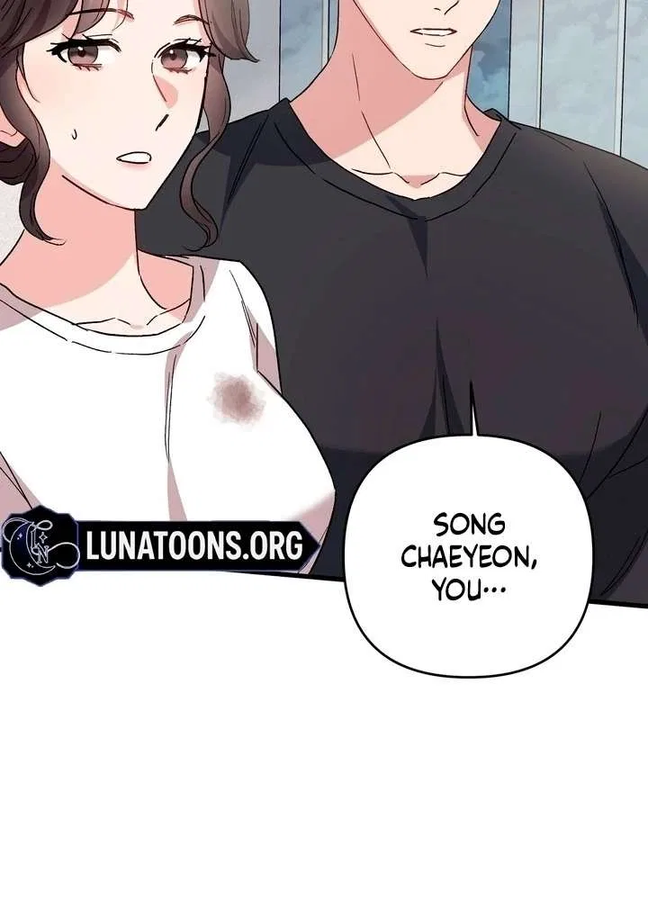 Dirty Class Chapter 17 – Page 56