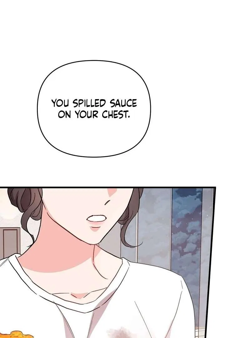 Dirty Class Chapter 17 – Page 57