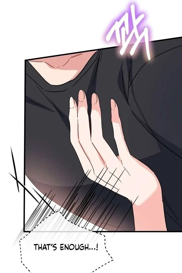 Dirty Class Chapter 17 – Page 91