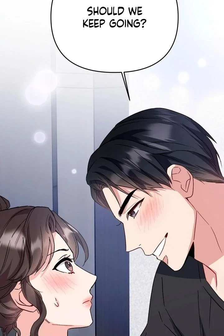 Dirty Class Chapter 17 – Page 109