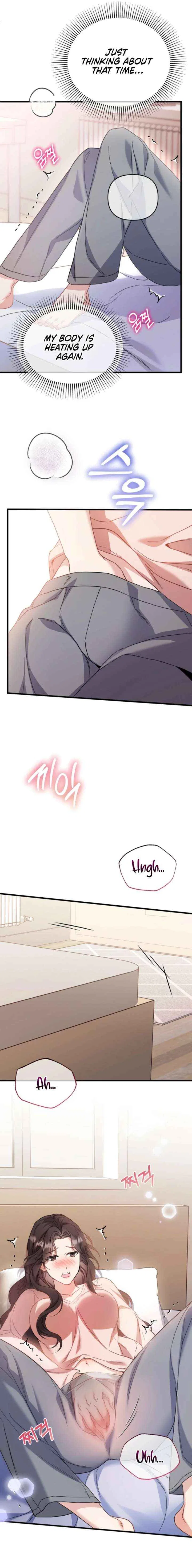 Dirty Class Chapter 16 – Page 5