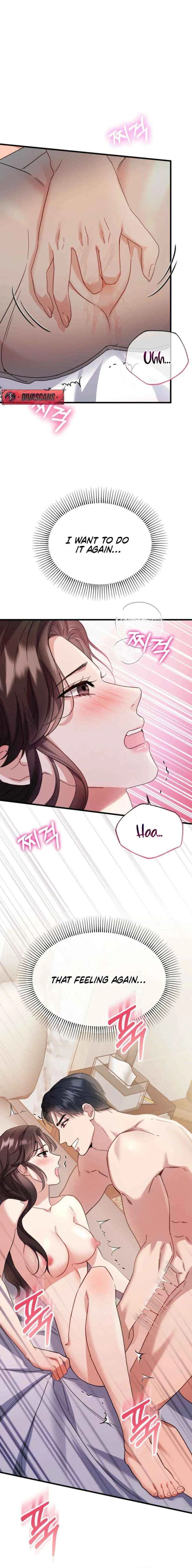 Dirty Class Chapter 16 – Page 6