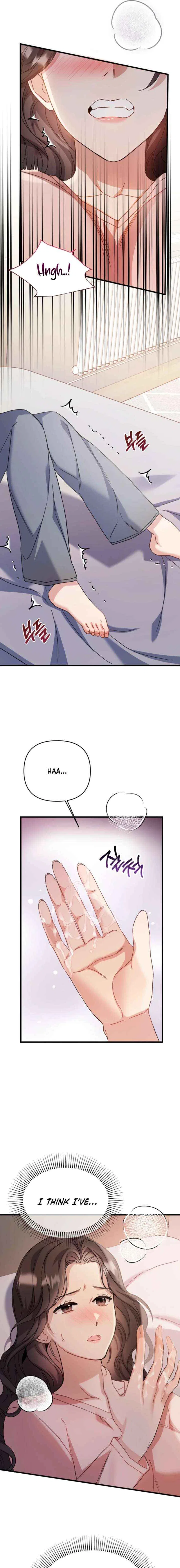 Dirty Class Chapter 16 – Page 7