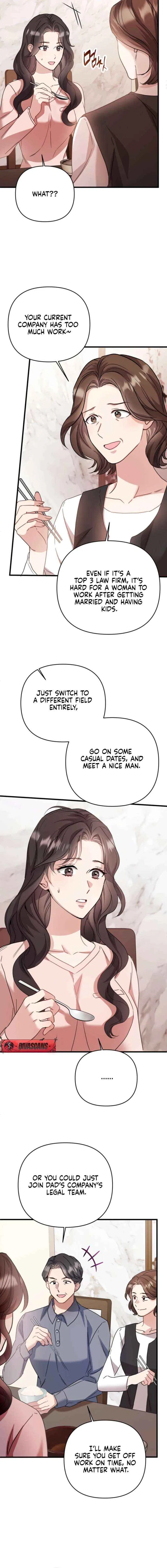 Dirty Class Chapter 16 – Page 10