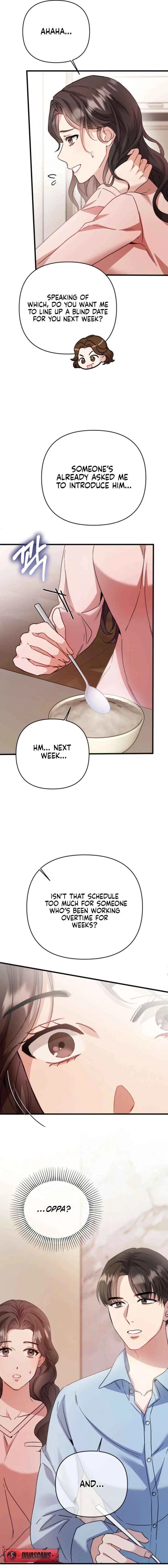 Dirty Class Chapter 16 – Page 11