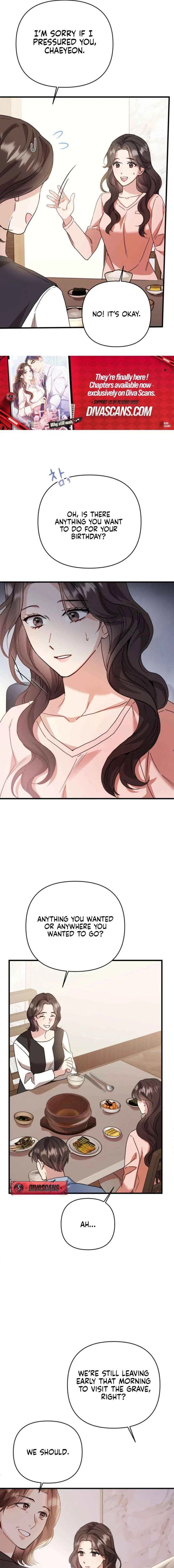 Dirty Class Chapter 16 – Page 13