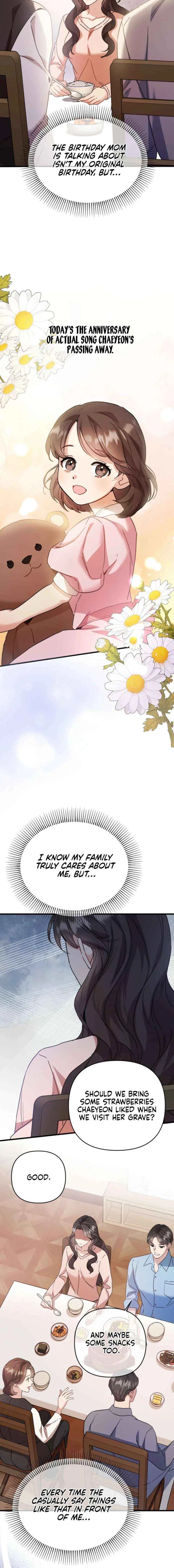Dirty Class Chapter 16 – Page 14