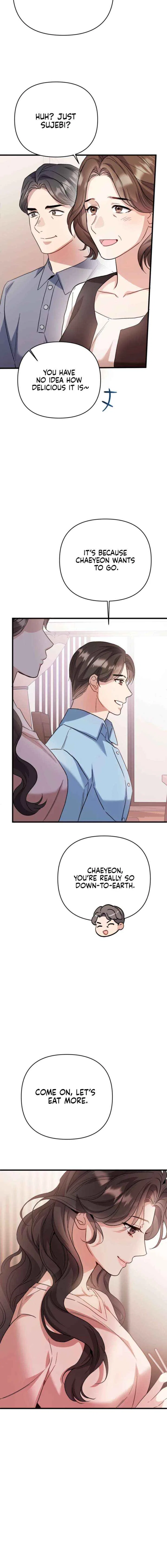 Dirty Class Chapter 16 – Page 16