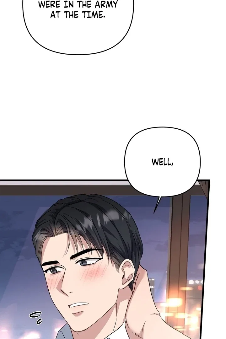 Dirty Class Chapter 13 – Page 16