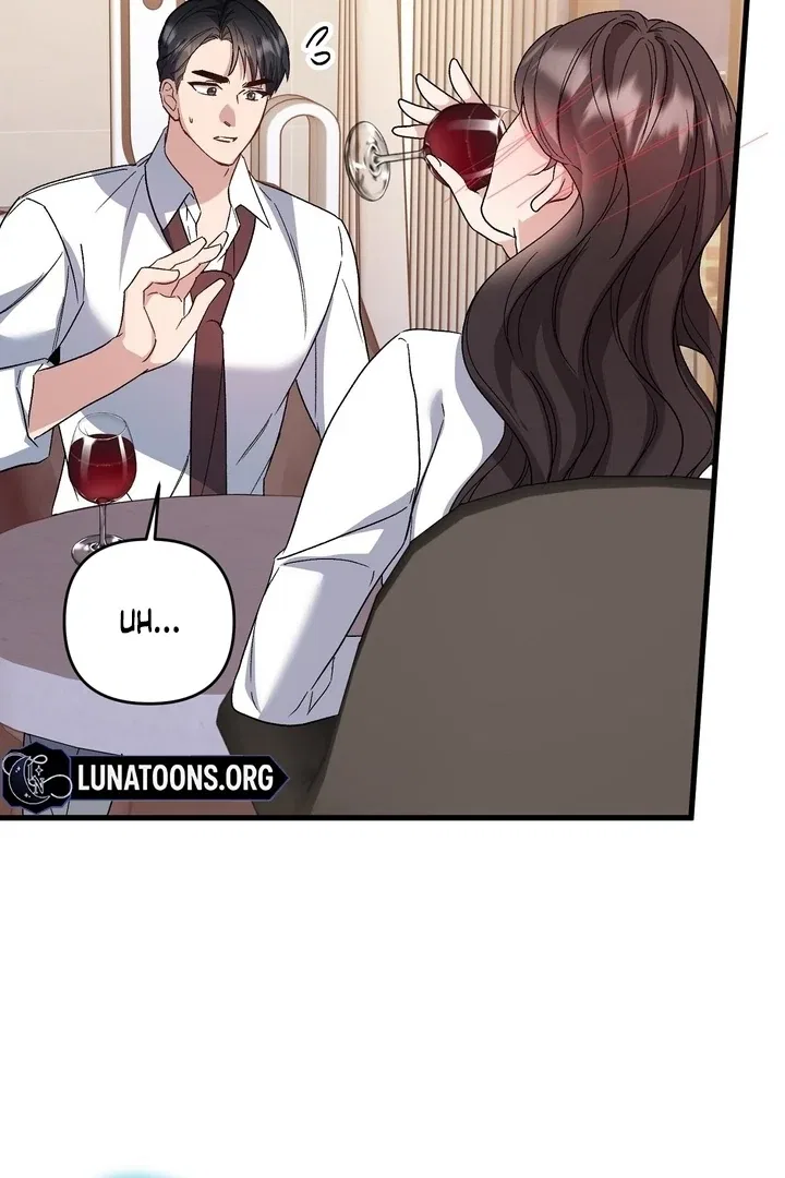 Dirty Class Chapter 13 – Page 35