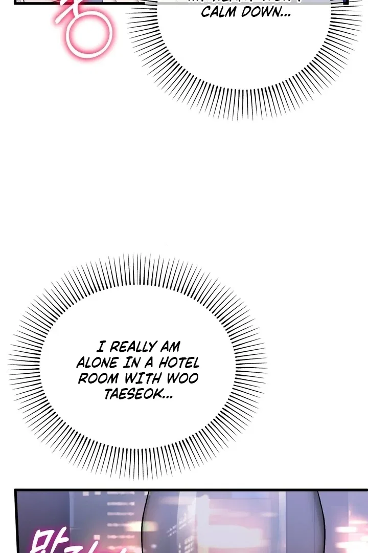 Dirty Class Chapter 13 – Page 37
