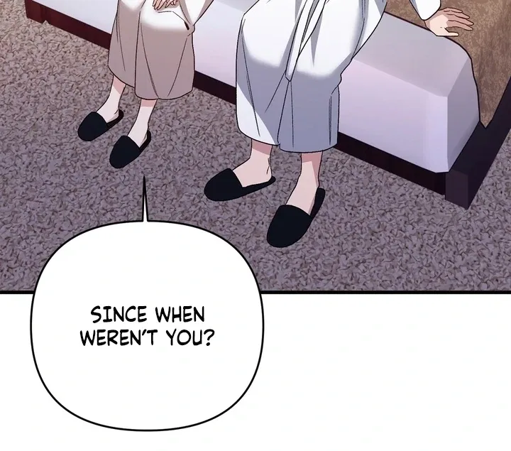 Dirty Class Chapter 13 – Page 55
