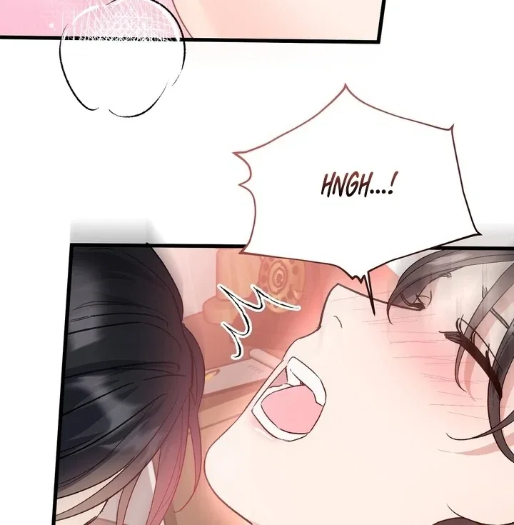 Dirty Class Chapter 13 – Page 97