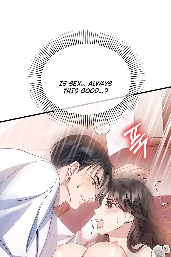 Dirty Class Chapter 13 – Page 113