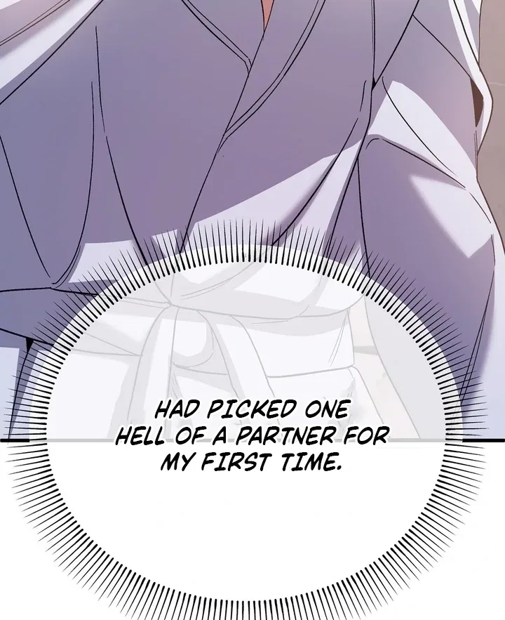 Dirty Class Chapter 13 – Page 125