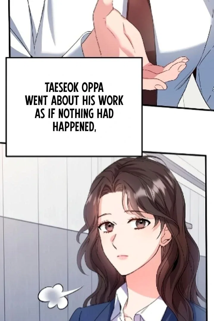 Dirty Class Chapter 12 – Page 9