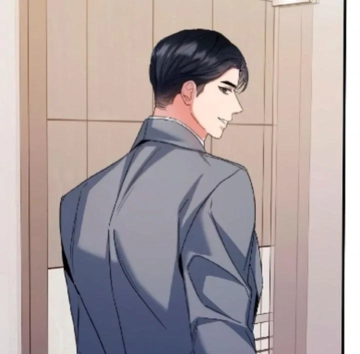 Dirty Class Chapter 12 – Page 13