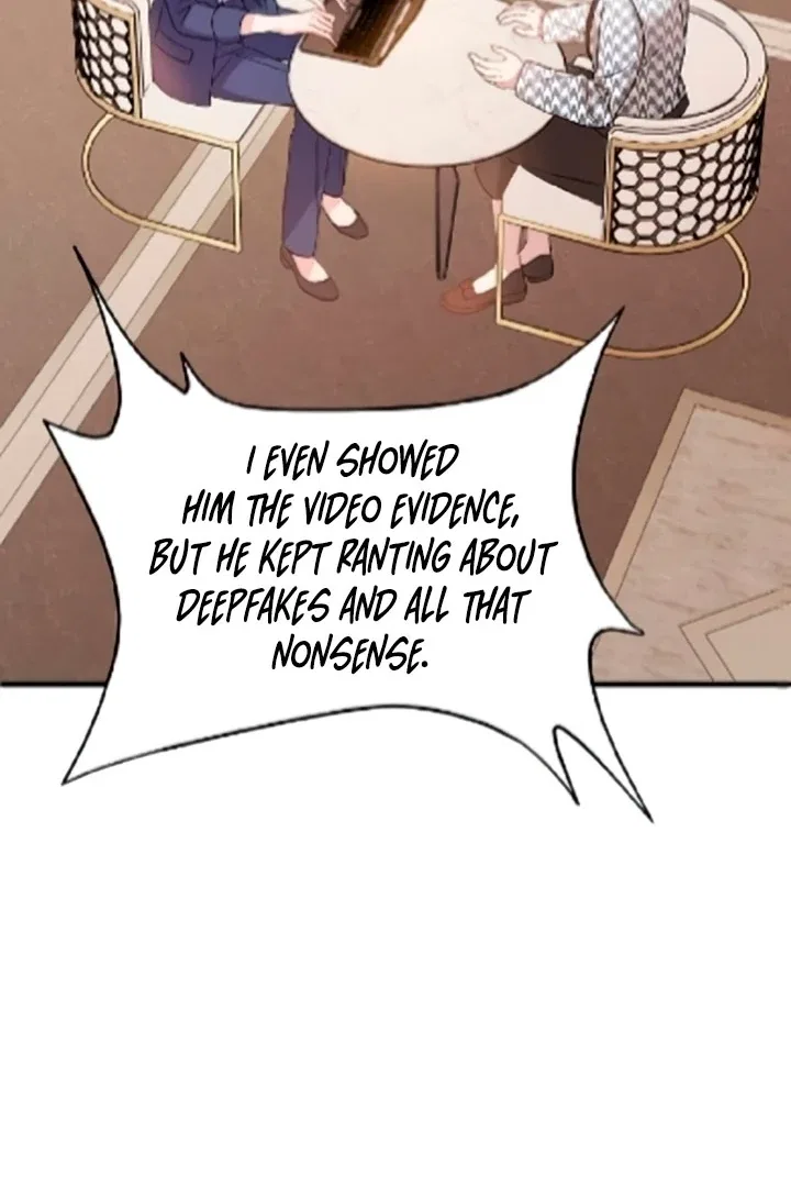 Dirty Class Chapter 12 – Page 21