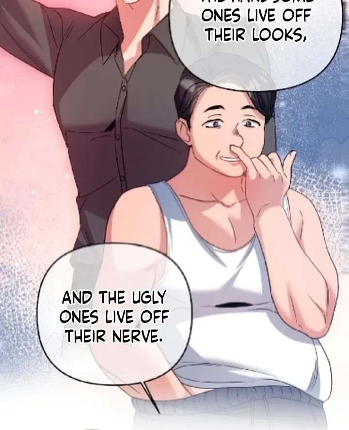 Dirty Class Chapter 12 – Page 28