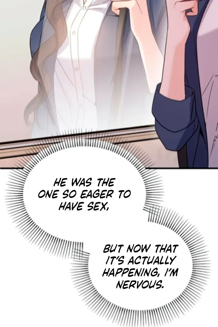 Dirty Class Chapter 12 – Page 51