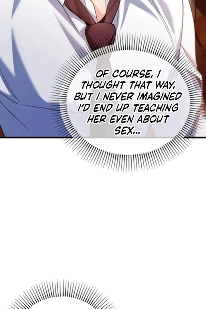 Dirty Class Chapter 12 – Page 103