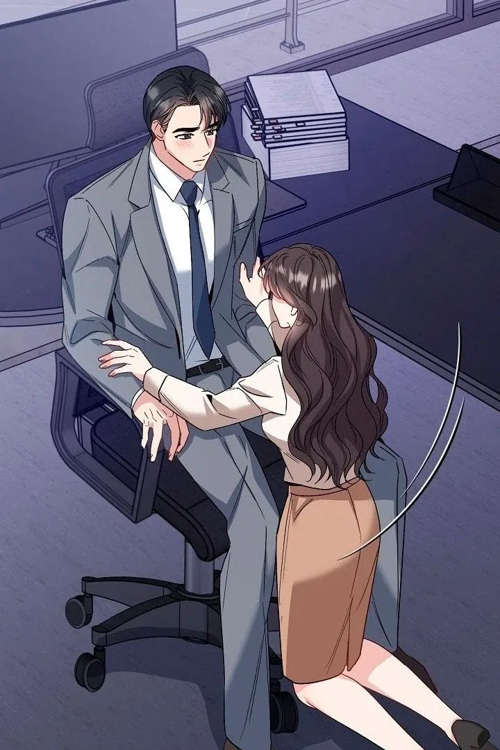 Dirty Class Chapter 11 – Page 7