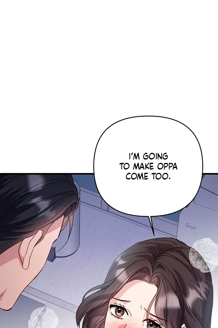 Dirty Class Chapter 11 – Page 35