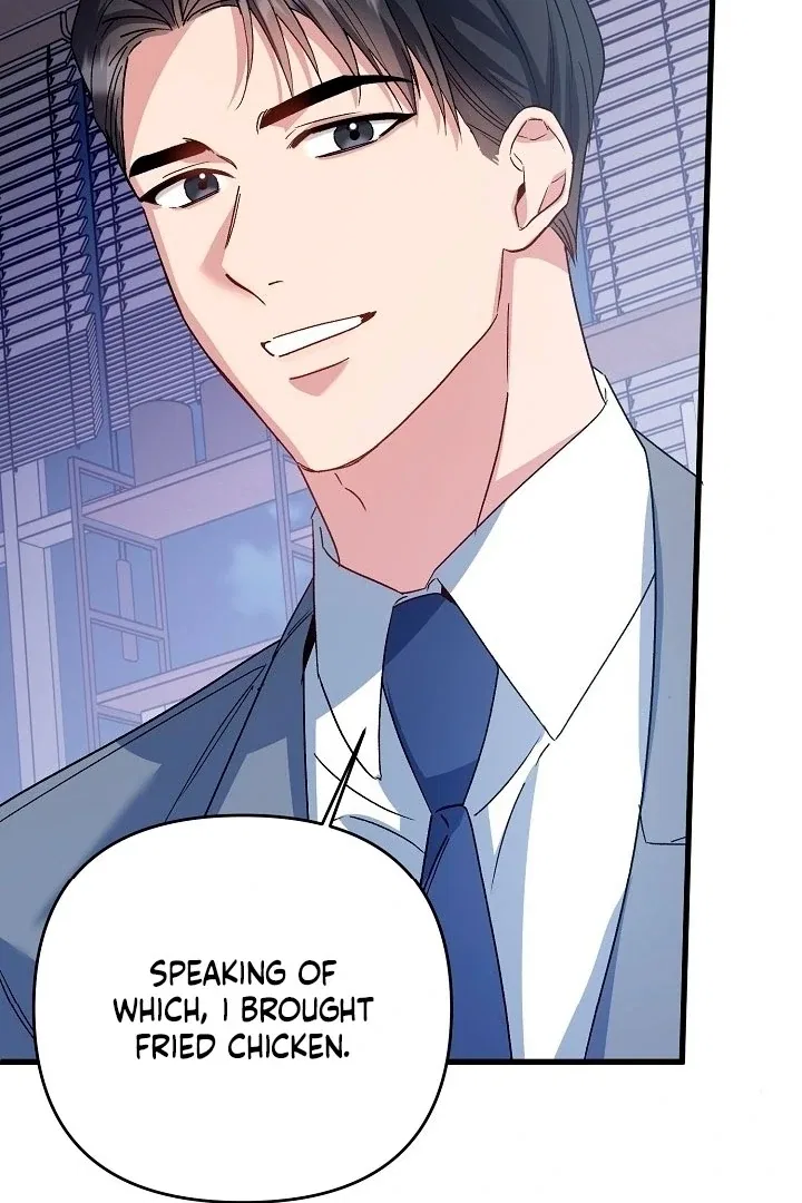 Dirty Class Chapter 11 – Page 85