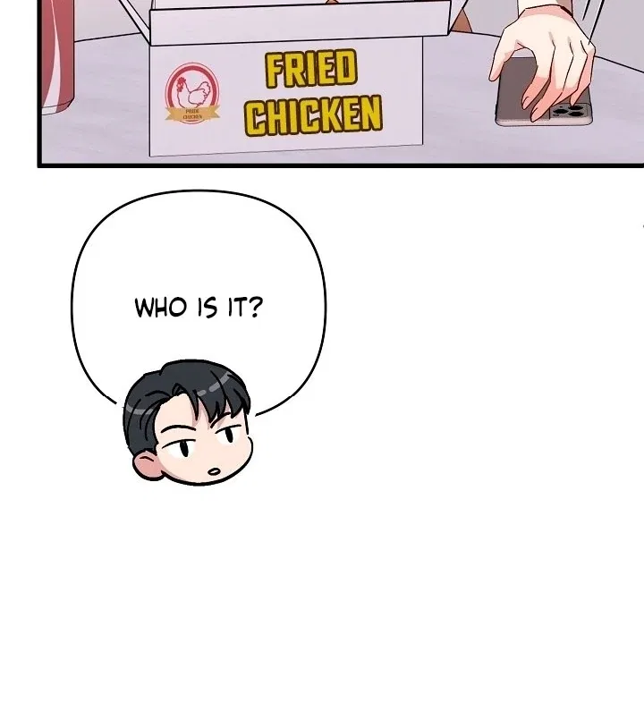 Dirty Class Chapter 11 – Page 95