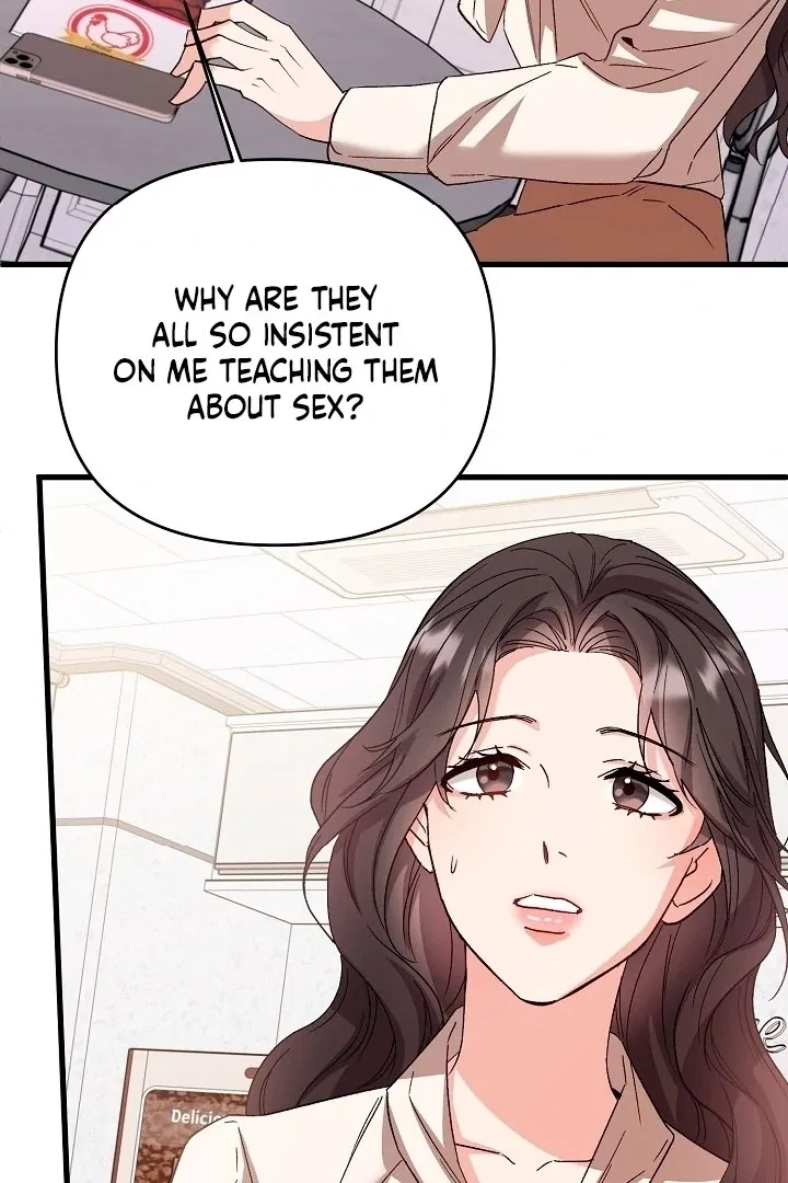 Dirty Class Chapter 11 – Page 102