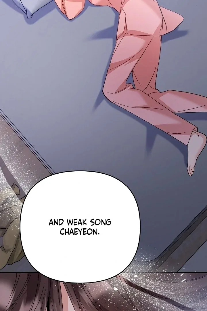 Dirty Class Chapter 11 – Page 110